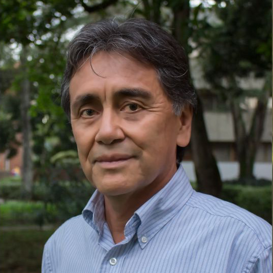 Ricardo Alfredo Cruz Hernandez